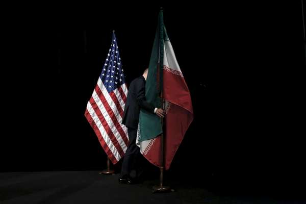 White House Denies Report On Interim Deal With Iran