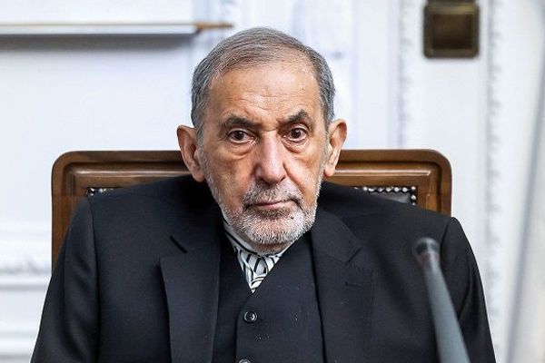 ولایتی، مشاور خامنهای: جمهوری اسلامی با طرح ترامپ درباره قفقاز مخالف است
