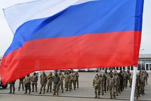 کرملین: اروپا خود را برای جنگ با روسیه آماده میکند