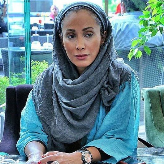 سحر زکریا، بازیگر: اگر از فردا بگویند مثل زنان افغان با نقاب بیرون بیا تعجب نمیکنم