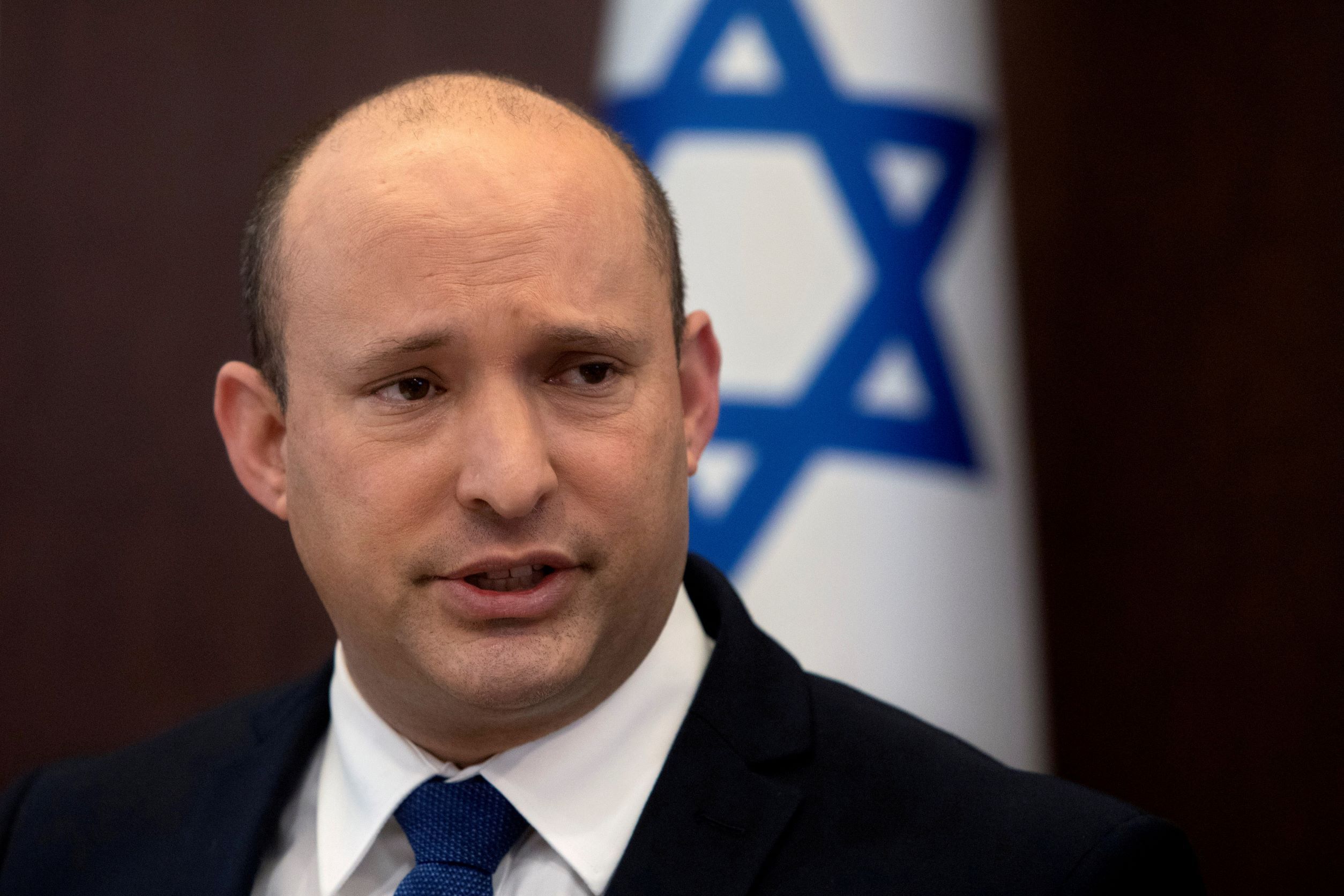 Israel Says Ready To Confront Iran Regardless Of Any Nuclear Deal