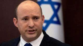 Israel Says Ready To Confront Iran Regardless Of Any Nuclear Deal
