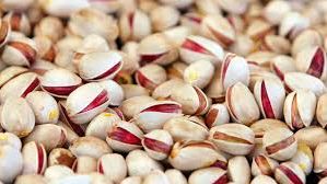 Iran's Pistachio Exports Decline Sharply