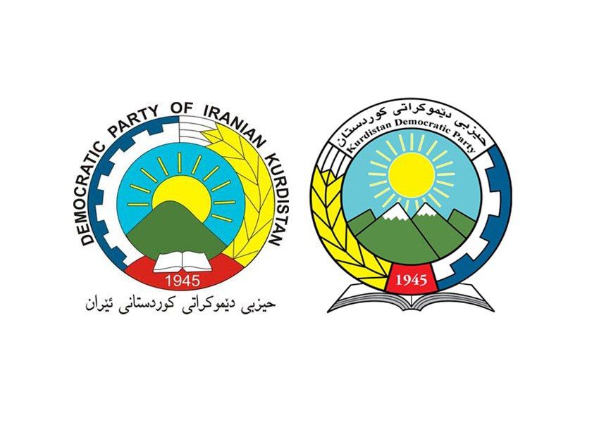 اختصاصی:مذاکره ادغام حزب دموکرات کردستان ایران و حزب دموکرات کردستان به مرحله نهایی رسیده 
