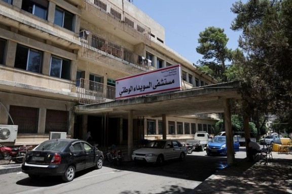 پیامدهای درگیریهای مرگبار بین جنگجویان دروزی، قبایل بدوی سنی و نیروهای دولتی در سویدا