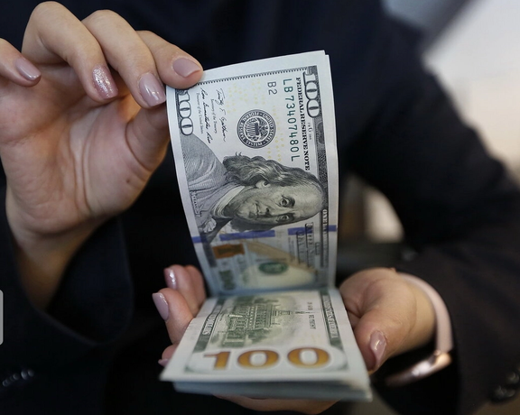 سازمان برنامه و بودجه: گزارش مربوط به پیشبینی دلار ۲۸۵ هزارتومانی نظر رسمی سازمان نیست