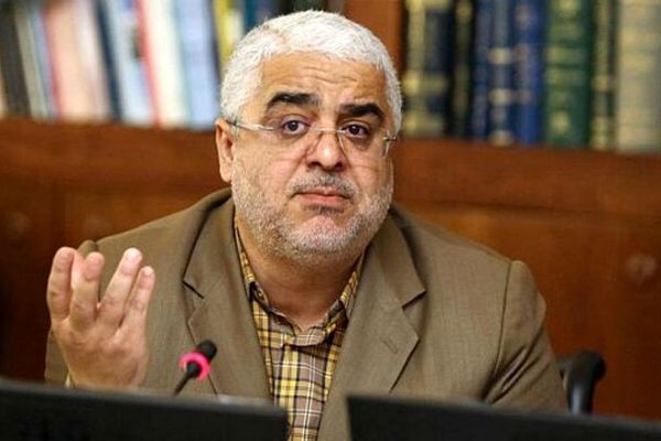 'We are lost': former MP torches Iranian intelligence over Israeli strikes