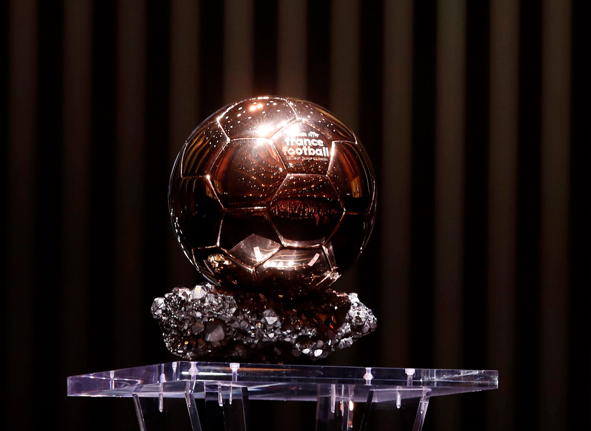 اعلام نامزدهای توپ طلا ۲۰۲۲ در غیاب مسی و نیمار