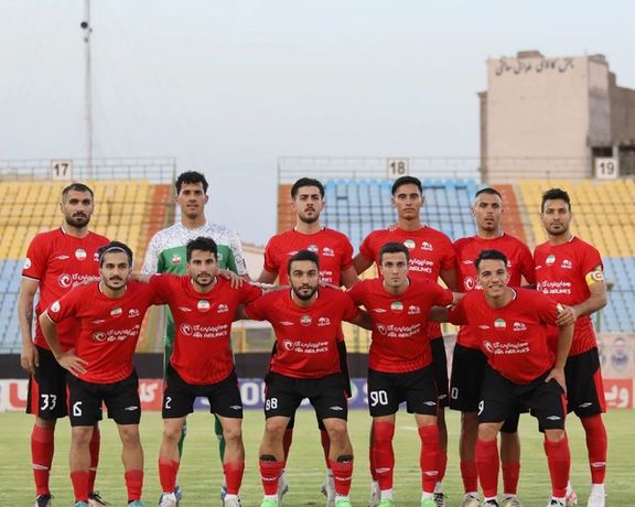 تراکتور مشتری نداشت، به هیات فوتبال واگذار شد