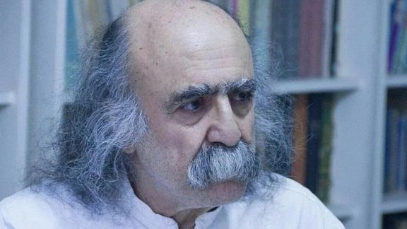 US Condemns Arrest Of Senior Iranian Journalist