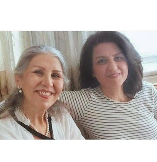 «مجازات فریبا کمال‌آبادی و مهوش شهریاری به دلیل بهائی بودن از لجاجت و نبود عقلانیت است»