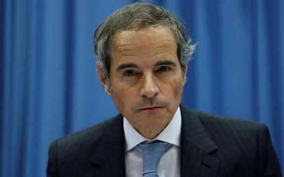 مدیرکل آژانس: در مورد برنامه هستهای ایران نمیدانیم چه اتفاقی دارد میافتد