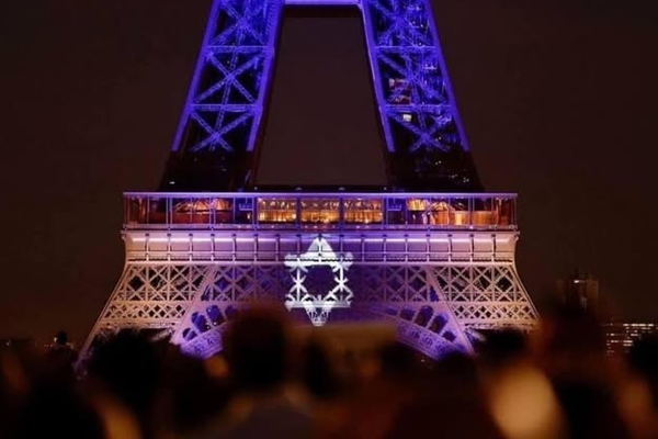 Khamenei ally urges arrest of French visitors who refuse to condemn Israel