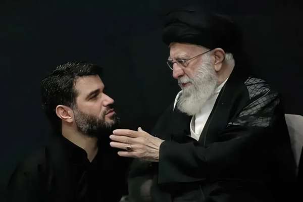 Khamenei’s preacher travels to Thailand on propaganda mission