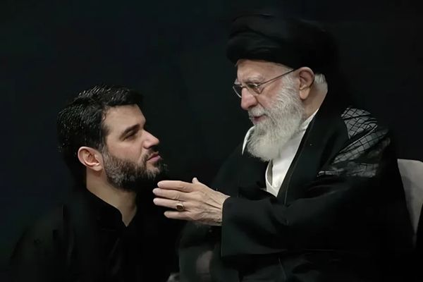 Khamenei’s preacher travels to Thailand on propaganda mission