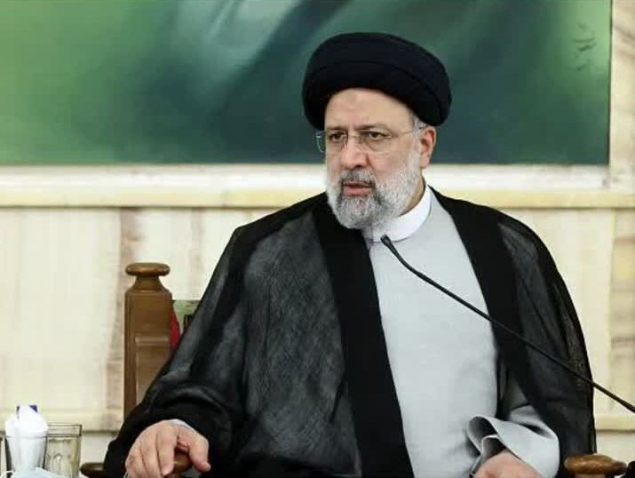 رئیسی: میزان فروش نفت به قبل از تحریم‌ها رسیده است