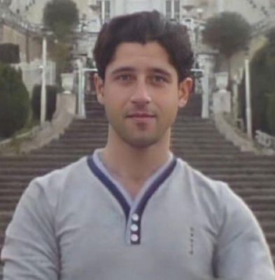 چهل‌ویکمین سالروز تولد محمد (کیان) حسینی، از کشته‌شدگان خیزش انقلابی مردم ایران