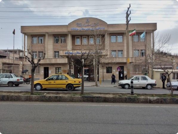 دادگاه انقلاب اسلامی مهاباد ۱۶ نفر را به ۷۷ سال و ۹ ماه حبس تعزیری محکوم کرد