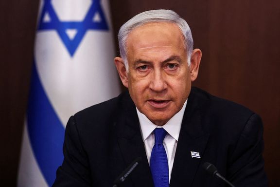بنیامین نتانیاهو: ایران به دروغگویی به آژانس بینالمللی انرژی اتمی ادامه میدهد