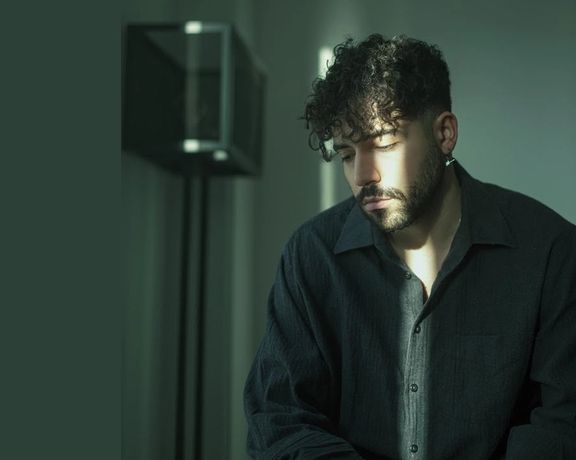 الولايات المتحدة الأميركية تدين سجن فنان إيراني داعم للانتفاضة الشعبية