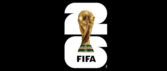 رونمایی از لوگوی جامجهانی ۲۰۲۶؛ نخستین فستیوال ۴۸ تیمی فیفا