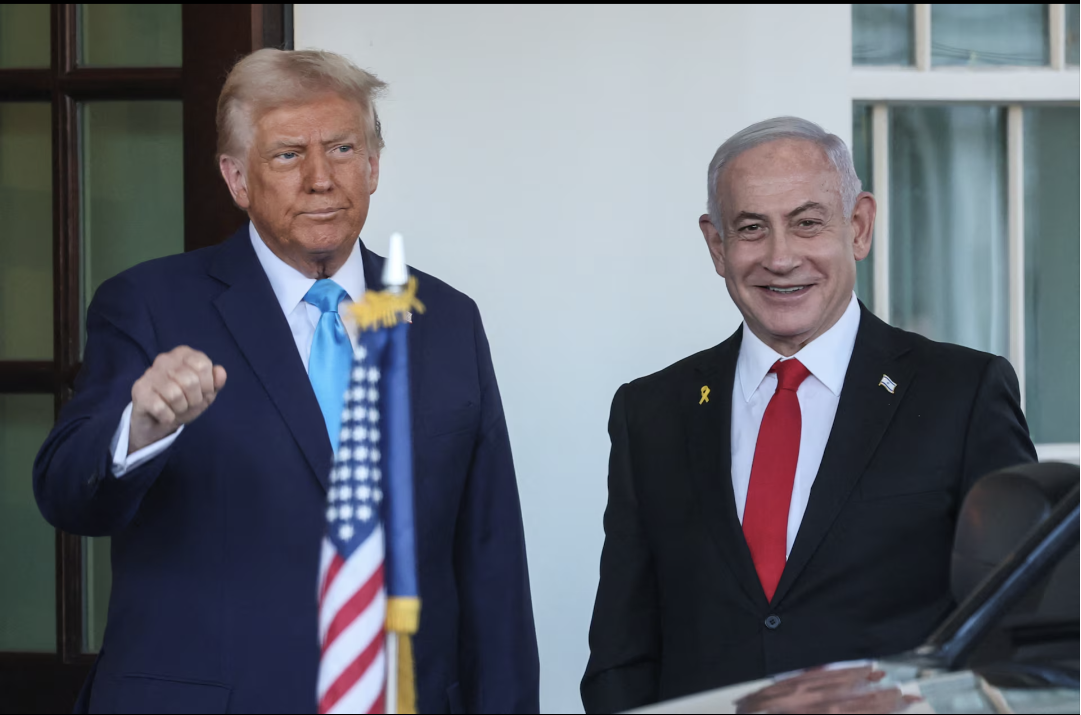 واکنش‌ها به طرح ترامپ برای غزه؛ استقبال جمهوری‌خواهان و مخالفت دموکرات‌ها