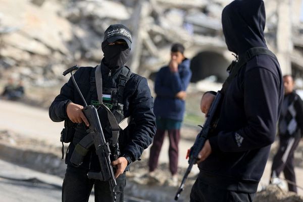 «رابطه جنسی در ازای غذا یا پول»: سوءاستفاده جنسی از زنان بیوه در غزه توسط حماس