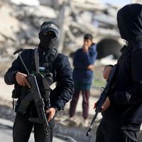 «رابطه جنسی در ازای غذا یا پول»: سوءاستفاده جنسی از زنان بیوه در غزه توسط حماس