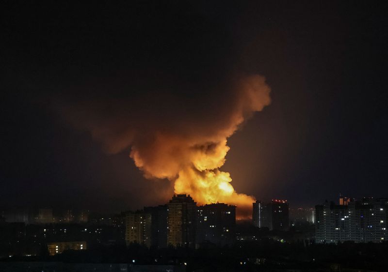 ترامپ ضمن سرزنش پوتین: اوکراین برای دفاع از خود به موشک‌های پاتریوت نیاز دارد