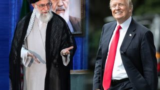 آمادگی خامنهای برای عقبنشینی و توافق با ترامپ؟
