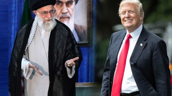 مذاکره ترامپ و خامنهای؛ چگونه و با چه رویکردی؟