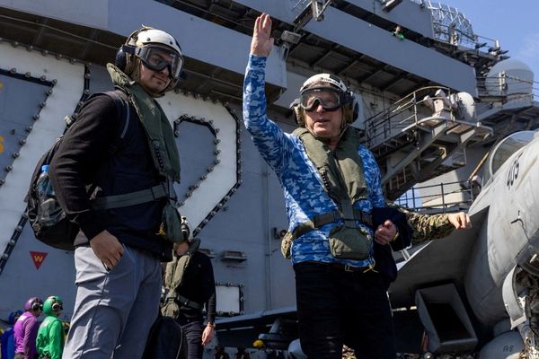 واشنطن تطالب طهران بتقديم "تنازلات" بشأن الملف النووي وقضايا أخرى في المفاوضات المقبلة