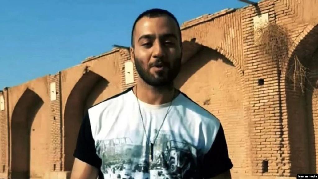 Iranian Rapper Faces New Charges 