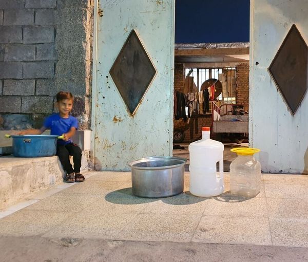 وسط ارتفاع قياسي في درجات الحرارة.. أزمة طاقة في إيران وانقطاع للمياه في الأهواز منذ شهر