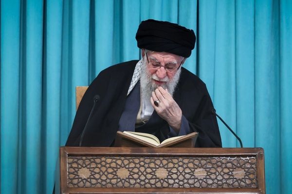 Confront or concede: Iran’s brinkmanship reaches its limits