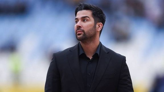 پس از اعترافات خداداد افشاریان؛ شهاب زندی، مدیرعامل شمسآذر قزوین، دستگیر شد