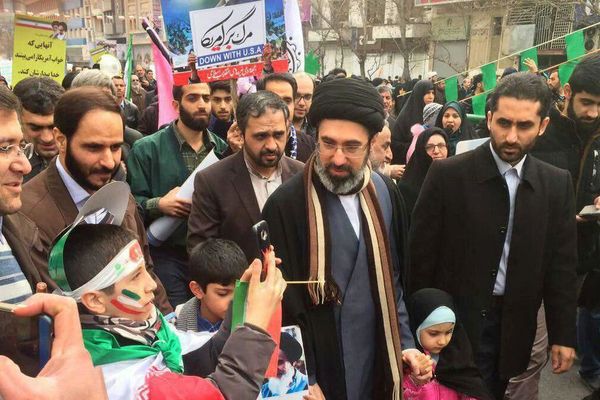 سیبیاس: دسترسی دشوار به خامنهای در محل اختفا، روند مذاکرات را کند کرده است