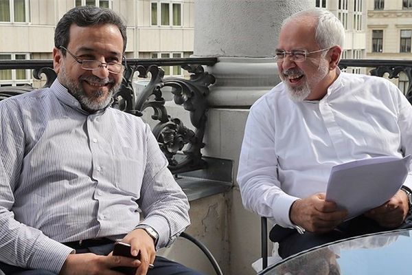 Tehran media report on key appointments by Pezeshkian