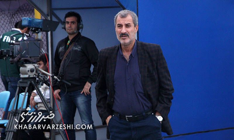 پاسخ فدراسیون به مایلی‌کهن: دخالت کادرفنی تیم ملی در امور باشگاهی کذب است،‌ شکایت می‌کنیم