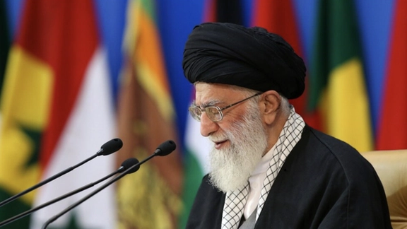 نبرد دن کیشوتوار خامنهای با واقعیت