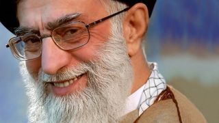 استوانههای نظام، سر گردنه شورای نگهبان