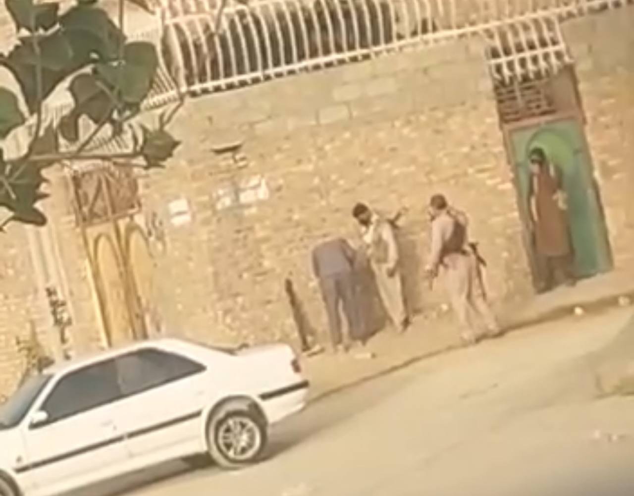 مقتل عنصر من الحرس الثوري الإيراني و8 مسلحين خلال اشتباكات في بلوشستان