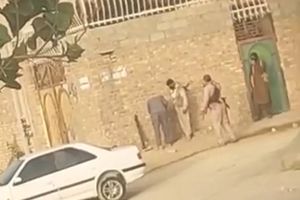 یک مامور سپاه پاسداران و ۸ فرد مسلح در درگیری در سیستان و بلوچستان کشته شدند