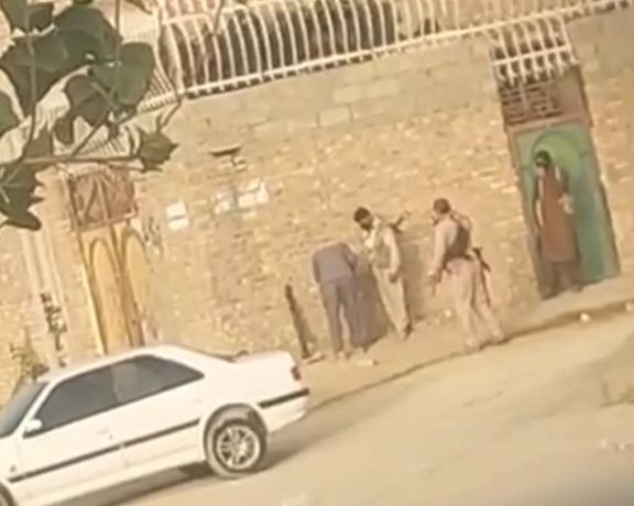 مقتل عنصر من الحرس الثوري الإيراني و8 مسلحين خلال اشتباكات في بلوشستان