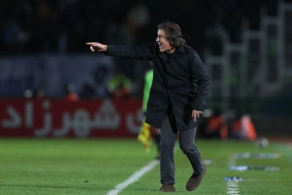 جریمه سنگین تراکتور، فدراسیون فوتبال، ساپینتو و استقلال از سوی AFC