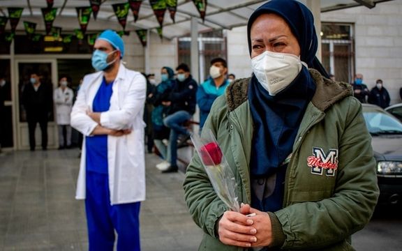 Thousands Of Doctors Considered Leaving Iran Over The Past Year