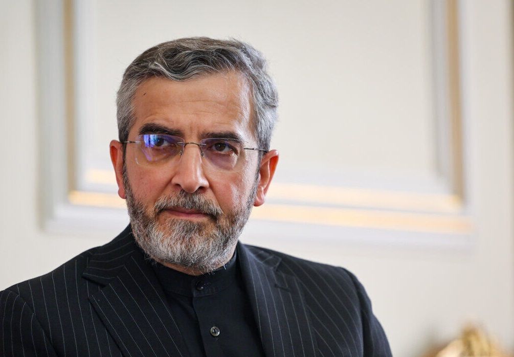 Iranian Acting FM Denies Transfer of Nuclear Case to Leader’s Advisor 