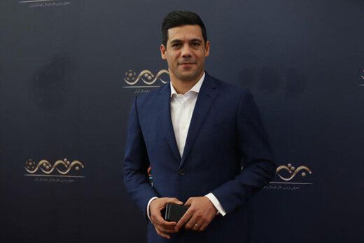 چالشهای فوتبال ایران از دید شکوری؛ ۱) ورود زنان به استادیومها ۲) حضور اسرائیل در آسیا