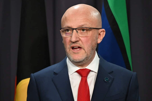 أستراليا تكشف عن استخدام الحرس الثوري "شبكة معقدة" لإخفاء دور إيران في استهداف اليهود