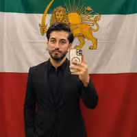 Shot in leg, forced into hiding: Iran protester recounts January crackdown